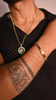 Versace (Locket)