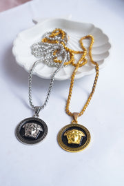 Versace (Locket)